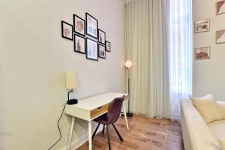 glamorous 1BR in Downtown 105 - Montreal - 6