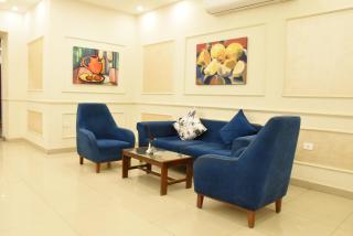 Jewel Zamalek Hotel - 4