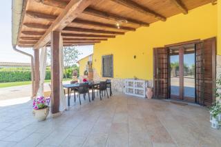 La casa di Lola - Monterosi - 7