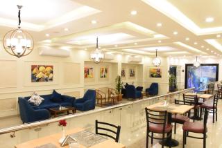 Jewel Zamalek Hotel - Il Cairo - 2