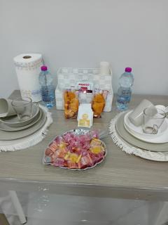 Donna Rita House - Napels - 3