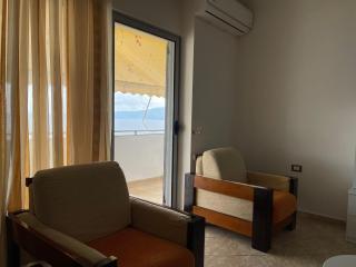 ESTIVO SeaView Apartment - Saranda - 6