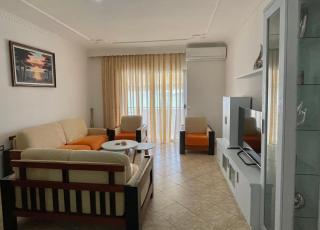 ESTIVO SeaView Apartment - Saranda - 7