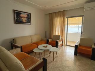 ESTIVO SeaView Apartment - Saranda - 8