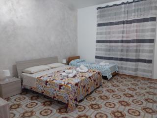 Casa Rizza - Portopalo - 1