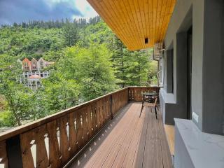 Greenwood - Bordzjomi - 3