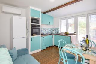 Apartman Dana Kaštelir-Labinci - Labinci - 2