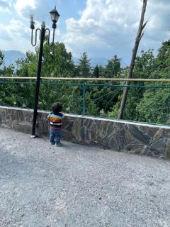 Misty Mountain - Murree - 2