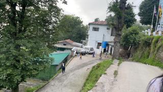 Misty Mountain - Murree - 1