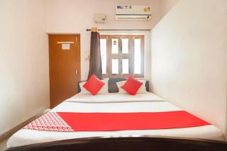 Kesher Paying Guest House - 7