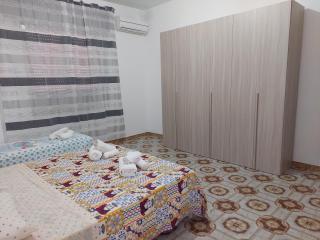 Casa Rizza - Portopalo - 3