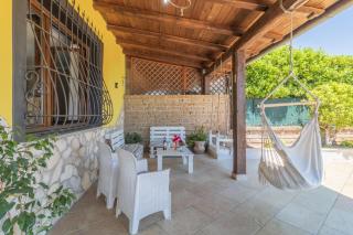 La casa di Lola - Monterosi - 2