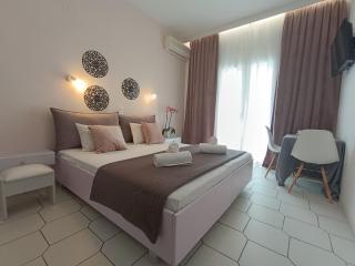 Philippos Apartments - Acharavi - 2