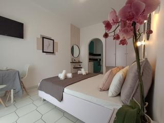 Philippos Apartments - Acharavi - 3