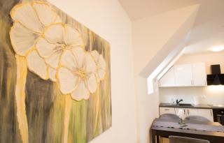 Wien Sky Loft l LF43 - Wenen - 5