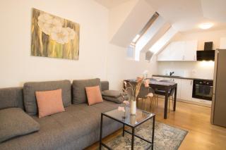 Wien Sky Loft l LF43 - Wenen - 0