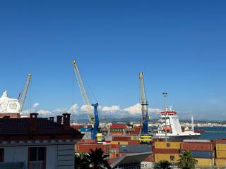 Seaport Torra view - Durazzo - 9