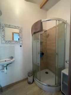 Une cabine commode - Marignane - 7