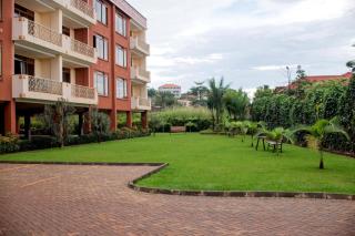 Luxury Cozy Kampala Apartment with 2 Bedrooms - Kampala - 8