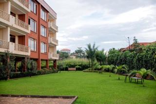 Luxury Cozy Kampala Apartment with 2 Bedrooms - Kampala - 1