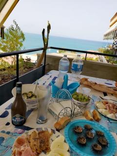 Serenity House 80mq vista mare - Agnone Bagni - 2