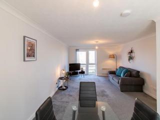 9 Reef House · Marina sea view living at its best -Free Parking Pass the keys - Hartlepool - 8