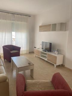 Apartamento a pie de playa. - Nerja - 5