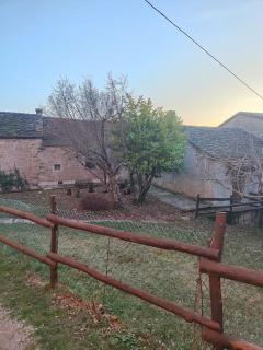 La casa nel borgo - Berceto - 6