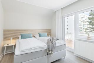 Ostsee-Villa 2 - Wicheldorfstr 72 - FERIENDOMIZIL HOLLICH - Grömitz - 5