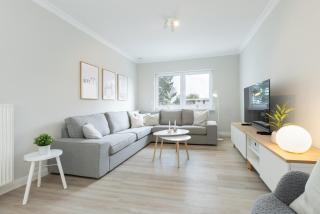 Ostsee-Villa 2 - Wicheldorfstr 72 - FERIENDOMIZIL HOLLICH - Grömitz - 3