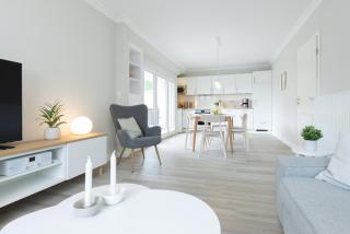 Ostsee-Villa 2 - Wicheldorfstr 72 - FERIENDOMIZIL HOLLICH - Grömitz - 1
