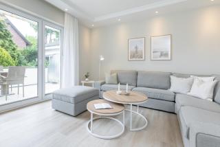 Ostsee-Villa 1 - Wicheldorfstr 72 - FERIENDOMIZIL HOLLICH - Grömitz - 6