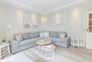 Ostsee-Villa 1 - Wicheldorfstr 72 - FERIENDOMIZIL HOLLICH - Grömitz - 9