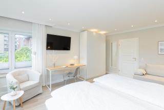 Ostsee-Villa 1 - Wicheldorfstr 72 - FERIENDOMIZIL HOLLICH - Grömitz - 0