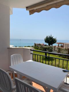 Apartamento a pie de playa. - Nerja - 9