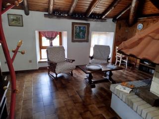 La Corte del Poeta - Arcumeggia - 8