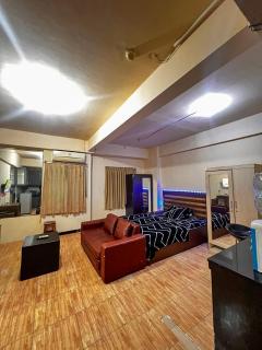 The Suites Metro by KS Property - 3