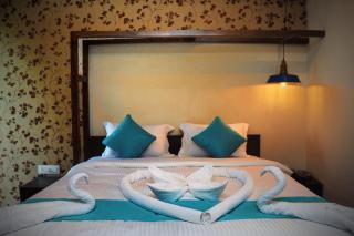Tanzanite Boutique Resort - - 4