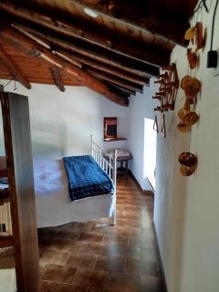 La Corte del Poeta - Arcumeggia - 1