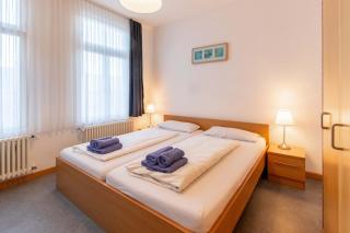 Gaestehaus-St-Josef-4 - Borkum - 7