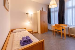 Gaestehaus-St-Josef-4 - Borkum - 6