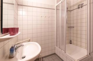 Gaestehaus-St-Josef-4 - Borkum - 4