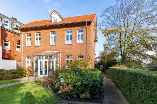 Gaestehaus-St-Josef-5 - Borkum - 6