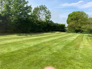 Cottage - Sleeps 4 - Pets Ok - Parking - Garden - 7