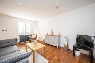 Greenwich House 10 mins to O2 - Free Parking Pass the Keys - Londra - 3