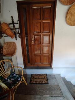 La Corte del Poeta - Arcumeggia - 4