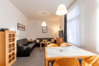 Gaestehaus-St-Josef-3 - Borkum - 9