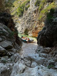 Tour di Karaburun, Isola di Sazan e Grotta di Haxhi Aliu - Vlorë - 8