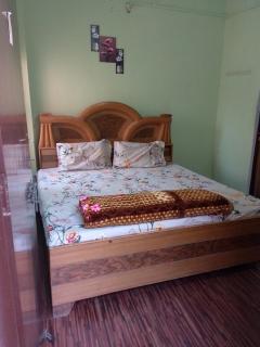 ASHA paying guest house - 1