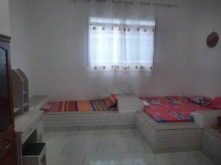 Peponi house - Nungwi - 2
